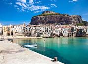Spiaggia di Cefalù