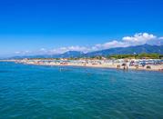 Spiaggia di Forte dei Marmi