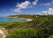 Spiaggia di Funtanazza