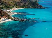 Spiaggia di Grotticelle