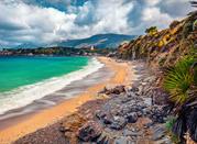 Spiaggia di Guidaloca