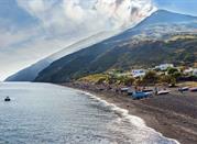 Spiaggia di Lazzaro