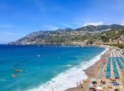 Spiaggia di Maiori