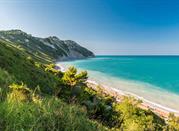 Spiaggia di Mezzavalle
