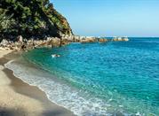 spiaggia di Michelino