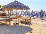 Spiaggia di Milano Marittima
