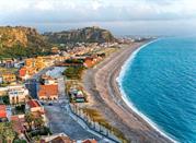 Spiaggia di Milazzo