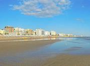 Spiaggia di Misano Adriatico