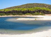 Spiaggia di Orvili