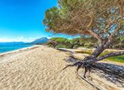 Spiaggia di Osalla