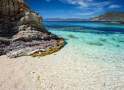 Spiaggia di Piscinnì