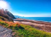 Spiaggia di Pollina