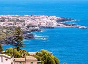 Spiaggia di Porticciolo Stazzo