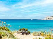 Spiaggia di Rena Majore