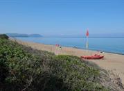 Spiaggia di Rimigliano