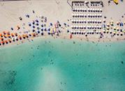 Spiaggia di San Vito lo Capo