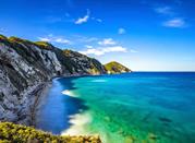 Spiaggia di Sansone