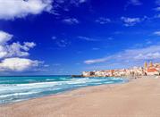 Spiaggia di Sant'Amborgio