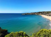 Spiaggia di Serapo