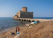 Spiaggia di Torre Astura