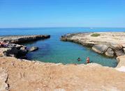 Spiaggia di Torre Pozzella