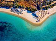 Spiaggia di Tuerredda
