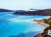 Spiaggia di Tuerredda
