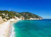 Spiaggia di Vignanotica