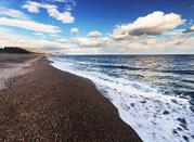 Spiaggia Fondachello
