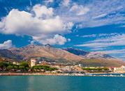 Spiaggia formia