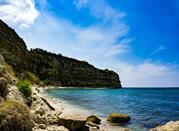 Spiaggia Formicoli
