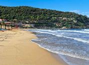 Spiaggia la Biodola