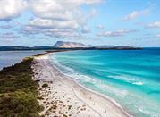 Spiaggia la Cinta