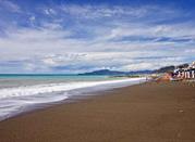 Spiaggia Libera