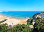 Spiaggia Lido di Portonuovo