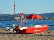 Spiaggia Lido Mediterraneo
