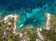 Spiaggia Liscia di Vacca