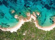 Spiaggia Liscia Ruja