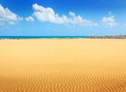 Spiaggia lunga