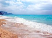 Spiaggia Lungomare Sellia Marina