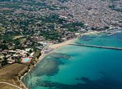 Spiaggia Magaggiari