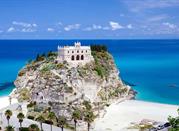 Spiaggia Mare Piccolo