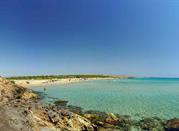Spiaggia Marianelli (Eloro)