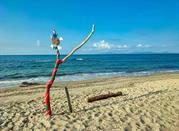 Spiaggia Mortelliccio