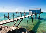 Spiaggia Perelli 1