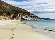 Spiaggia Piscadeddu