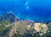 Spiaggia Punta Licosa