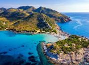 Spiaggia Punta Molentis