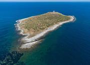 Spiaggia Rosa Marea