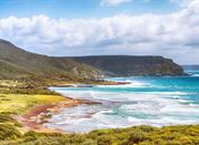 Spiaggia S'abba Druche